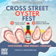 Cross Street Oysterfest