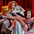 The Rocky Horror Picture Show: Frida Cinema Drive-In