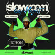 ﻿Slowroom by Night - Ichon + Camille Yembe