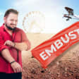 Embustero: un show de Juan Moreno en Barcelona