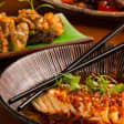 Reserve a table at Chinese Cricket Club!