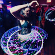 Xmas Weekend com Dj Kamala