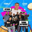 Show do Vitinho e Turma do Pagode no Terra SP