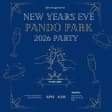 Pando Park NYE 2026 Party