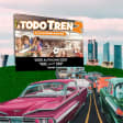 Entradas para A todo tren 2: Ahora son ellas en Autocine Madrid Fever