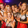 South London's Biggest Oktoberfest Party