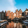 Weekend à Amsterdam : Heritage Days & Fringe Festival 2020