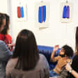 Wine is the new Art : Exposition et dégustation de vins