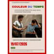 Couleur du temps - Concert