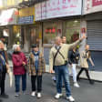 Chinatown Garment Workers Uprising 2-Hour Guided Tour