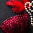 Online Burlesque Costume & Accessory Making Class
