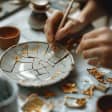 It’s a Kintsugi Workshop! Unleash Your Creativity - Waitlist