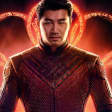 Shang-Chi e a Lenda dos Dez Anéis no Cinema City