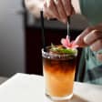 Aprende a hacer #cocktailsencasa con Top Cocktails Bar