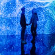 Aqueous at Artechouse! An Immersive Digital Art Experience