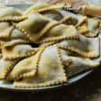 Raviolis de Ricotta Hechos a Mano - New Jersey