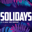 Solidays 2023 : Sunday pass