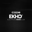 EKHO y CODE en Music Park
