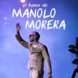 Manolo Morera en el Teatro Alerquín, Madrid 2025