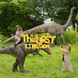 The Lost Kingdom
