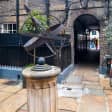 ﻿Visita de medio día a las callejuelas y callejones ocultos de Londres