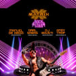 AirOtic Empire, una fiesta circense con los mejores DJs
