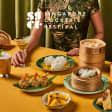 Singapore Cocktail Festival 2021