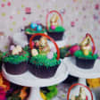 Easter Afternoon Tea