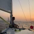 Private Sea Sailing at Gateway of India