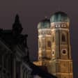 Erkundungs-Spiel durchs spukende München