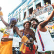 Bloco Carioca da Gema