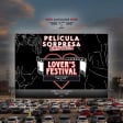 Película sorpresa - Lover's Festival en Autocine Madrid RACE