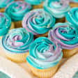 Mother's Day Cupcake Decorating - NYC