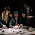 Crooks 1926: An Immersive Theatre Performance