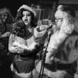 Bad Santa Rides Again: Day Party at Luna Springs