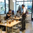 HATCH Summer Cocktail Class ft. Mijenta Tequila