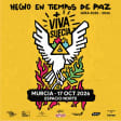 Viva Suecia en Espacio Norte, Murcia 2026
