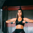 Gym réparatrice du dos à L'Atelier de la forme