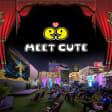 Meet Cute at The Montalban