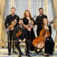 ﻿Benefit concert Resonance: Quintets by Schumman and Shostakovich, in favor of the victims of the DANA at El Palace Barcelona