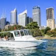 Sydney Harbour & Beaches: Morning Cruise