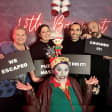 13th Basement - Naughty Elf