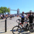 The Magic of London Bike Tour