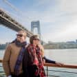 ﻿Crucero con brunch por el follaje otoñal de Nueva York