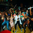 Afrobeats N Brunch in London