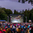 Luna Cinema at Croxteth Park