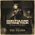 Bounce Empire - DON TOLIVER OCTANE TOUR OFFICIAL AFTER PARTY