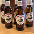 Cubo de 5 cervezas en Pizzart