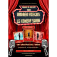 Andrea Viegas — Le Comedy Show