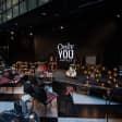 ¡Inauguración del Smooth Hot Jazz!